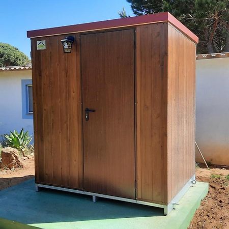 El Oasis De Anayansi Cabanas Con Encanto Vejer de la Frontera Rom bilde
